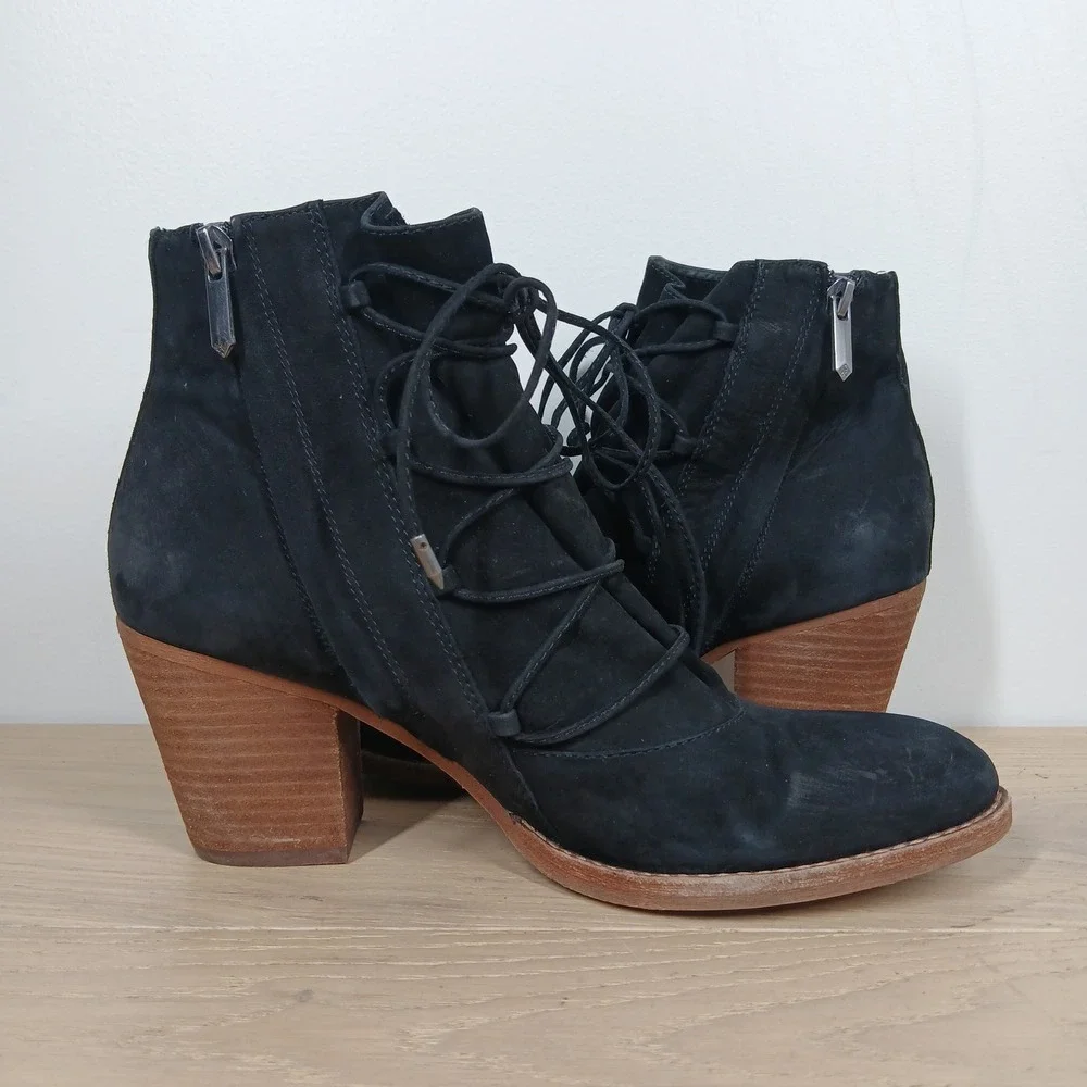 Sam Edelman pre owned